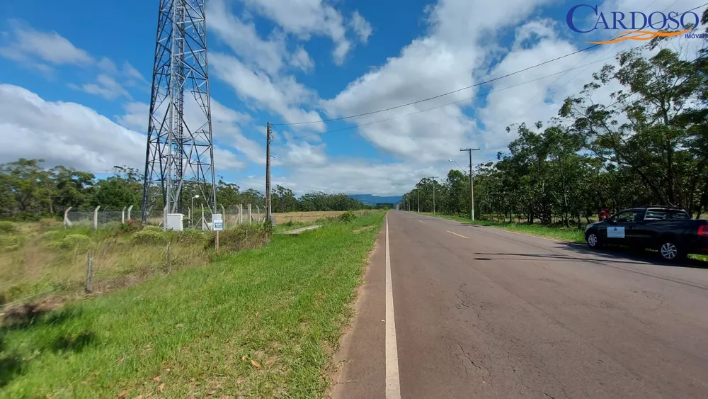 Terreno à venda, 9000m² - Foto 3