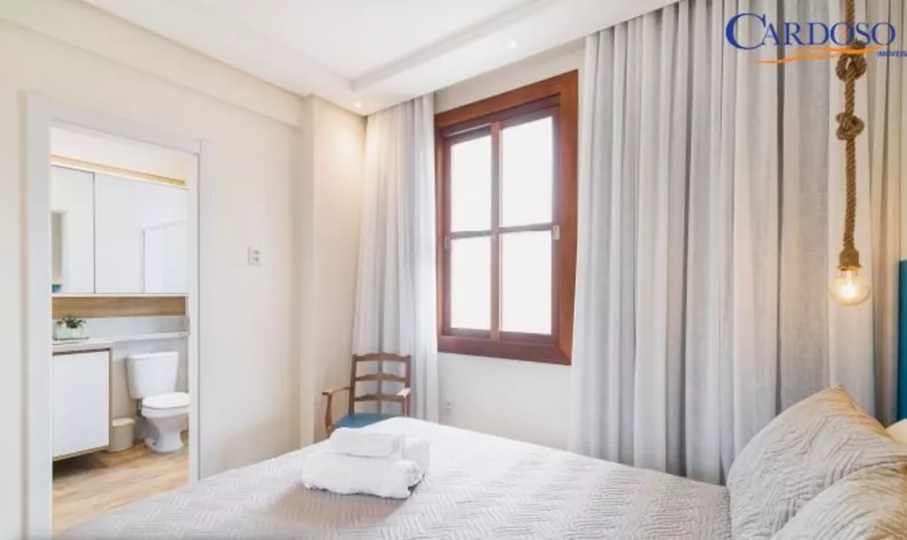 Apartamento à venda com 3 quartos, 105m² - Foto 7