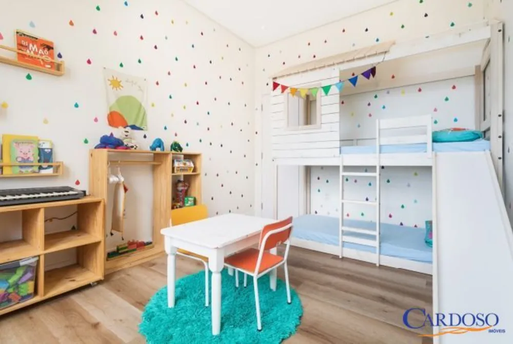 Apartamento, 3 quartos, 105 m² - Foto 16