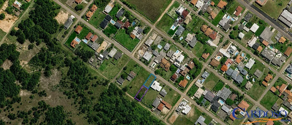Terreno, 720 m² - Foto 5