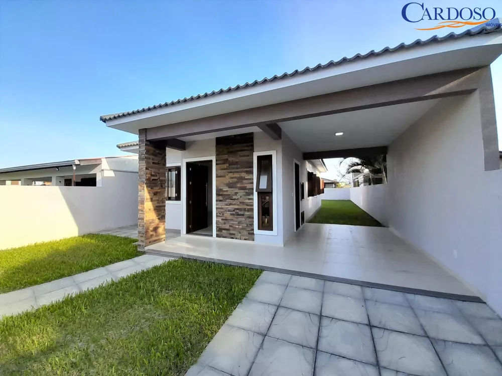 Casa à venda com 3 quartos, 98m² - Foto 4