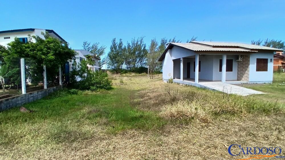 Terreno, 302 m² - Foto 1
