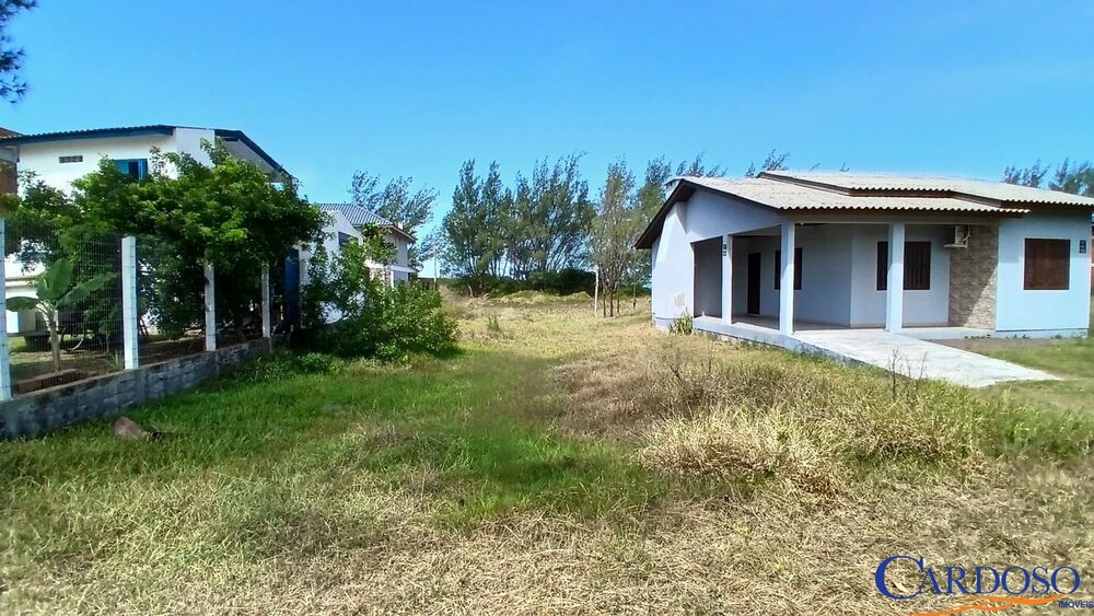Terreno, 302 m² - Foto 3