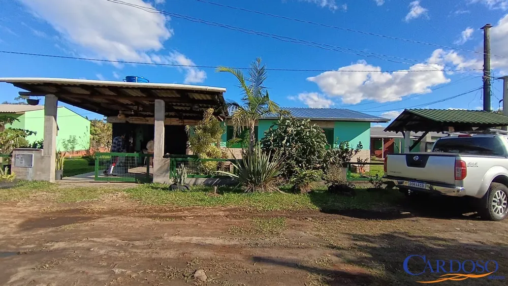 Casa, 3 quartos, 139 m² - Foto 3