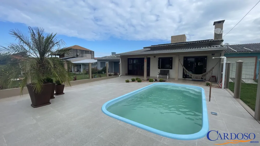 Casa, 3 quartos, 170 m² - Foto 5