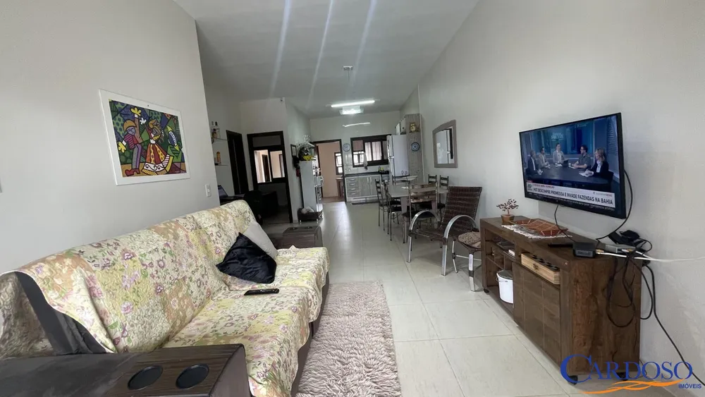 Casa, 3 quartos, 170 m² - Foto 7