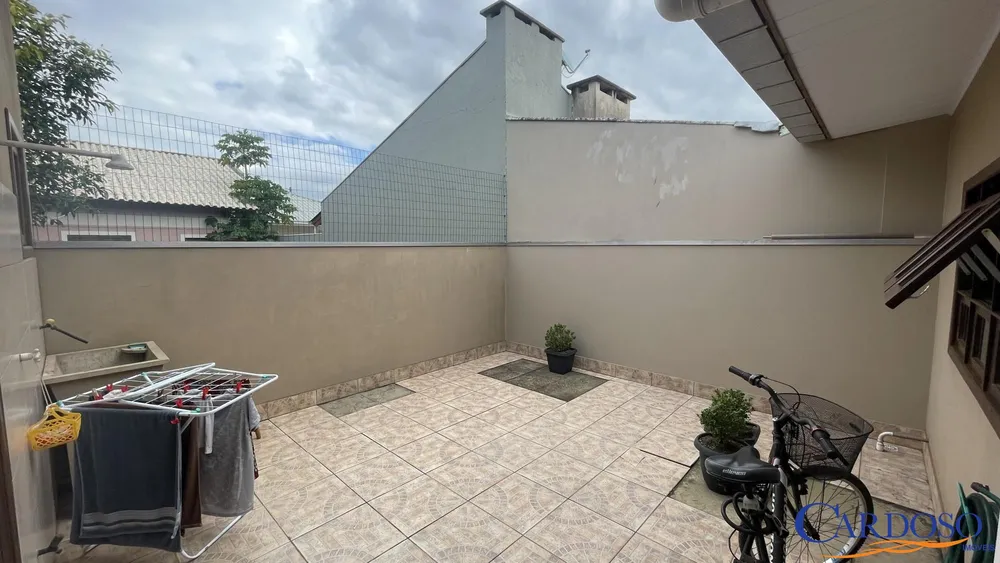 Casa, 3 quartos, 170 m² - Foto 14