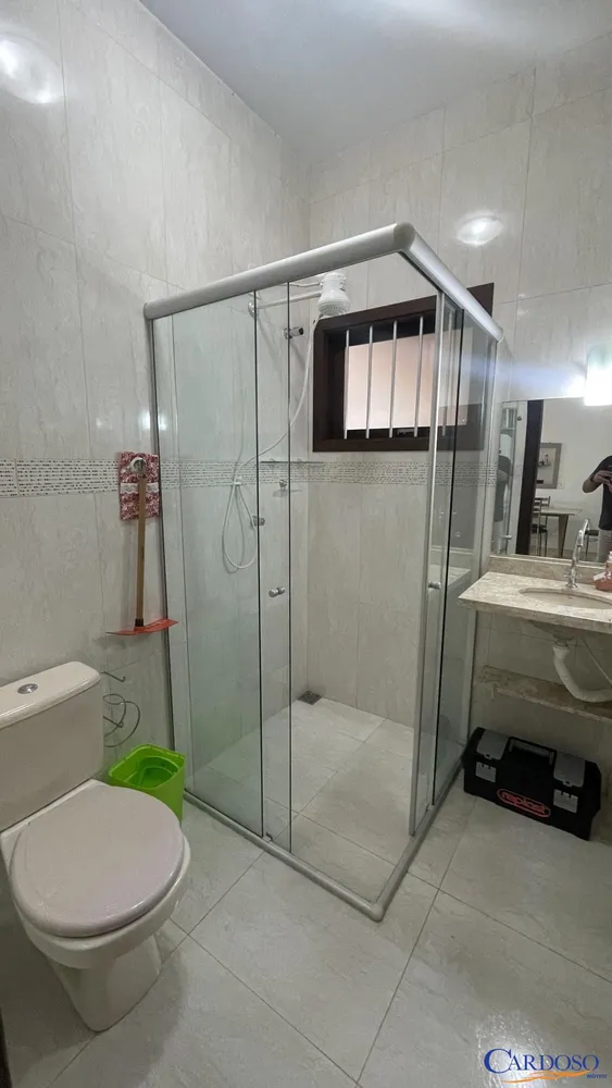 Casa, 3 quartos, 170 m² - Foto 11