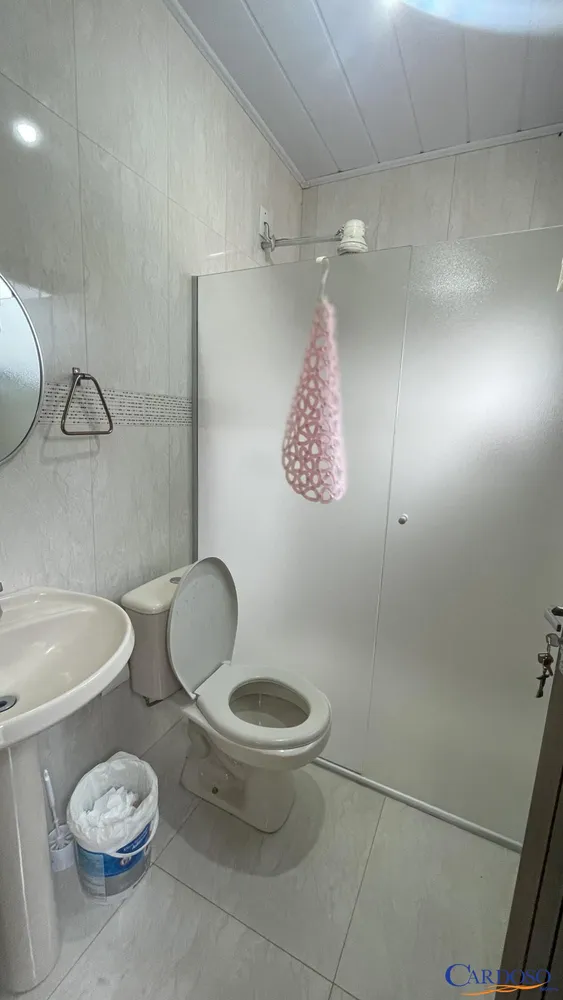 Casa, 3 quartos, 170 m² - Foto 13