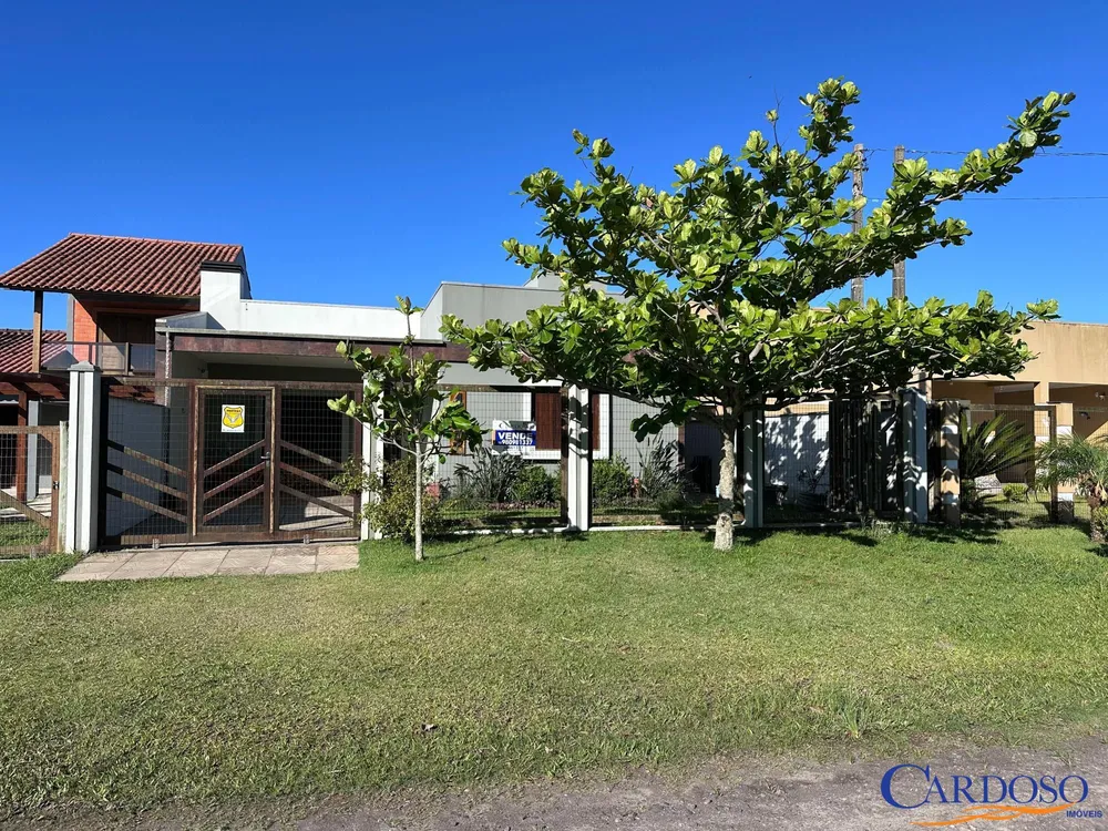Casa, 4 quartos, 150 m² - Foto 9
