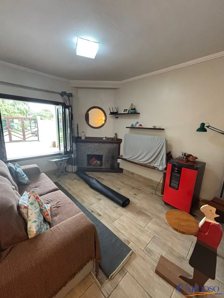 Casa, 4 quartos, 150 m² - Foto 5