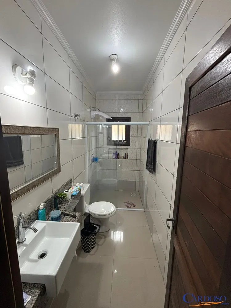 Casa, 4 quartos, 150 m² - Foto 3