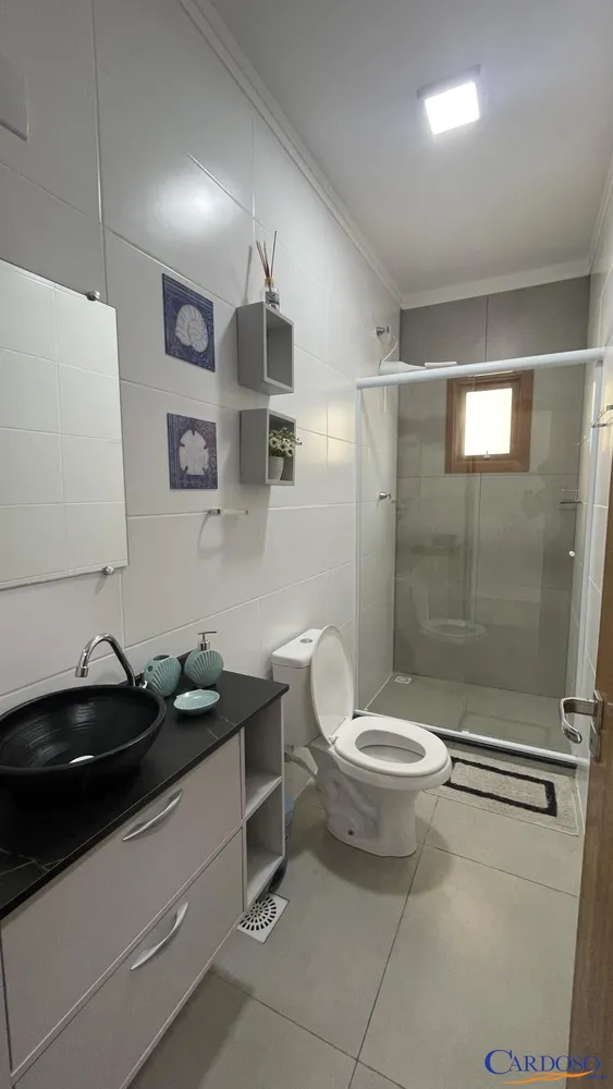 Casa, 2 quartos, 72 m² - Foto 11