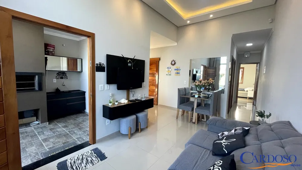 Casa, 2 quartos, 72 m² - Foto 5