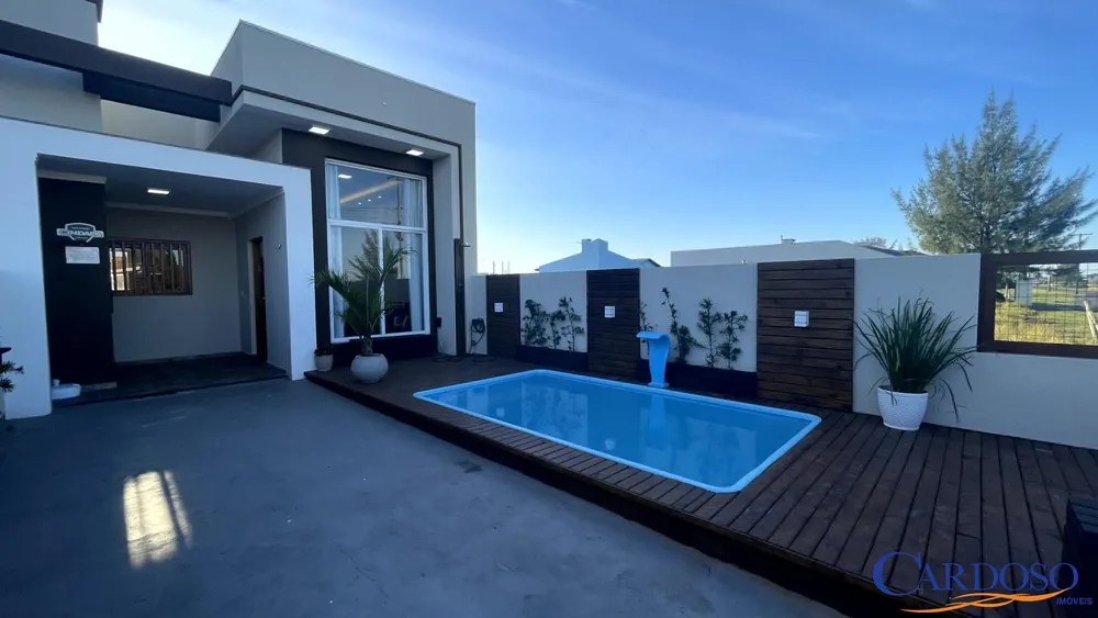 Casa, 2 quartos, 72 m² - Foto 2