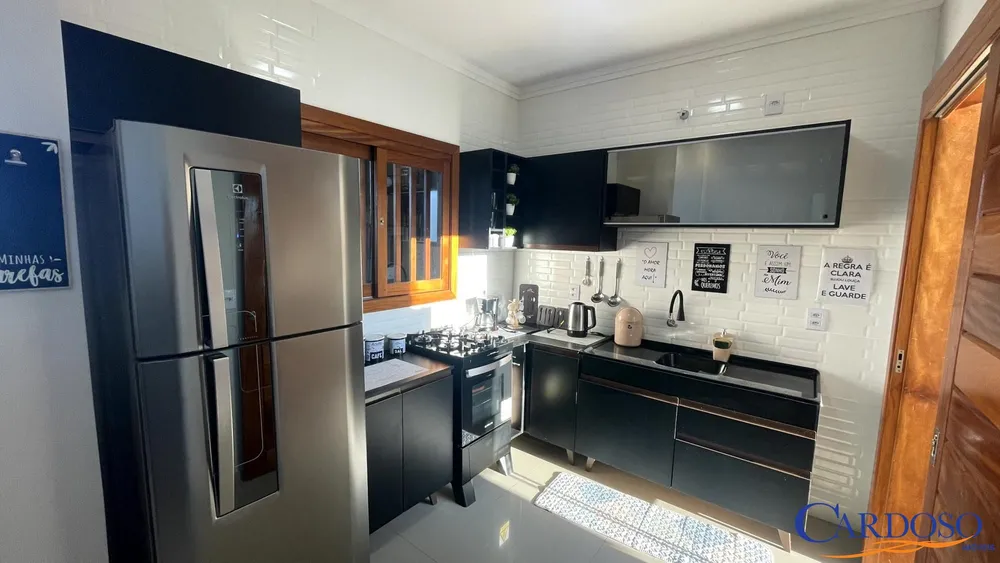 Casa, 2 quartos, 72 m² - Foto 7