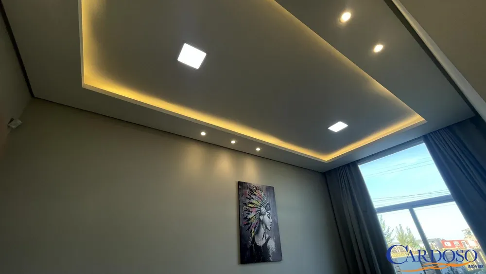Casa, 2 quartos, 72 m² - Foto 8