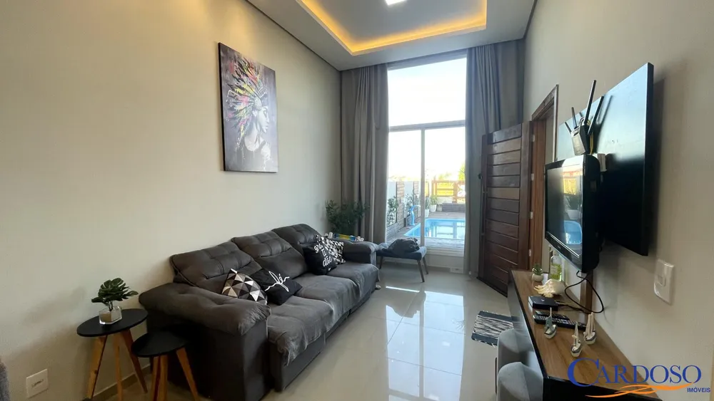 Casa, 2 quartos, 72 m² - Foto 4