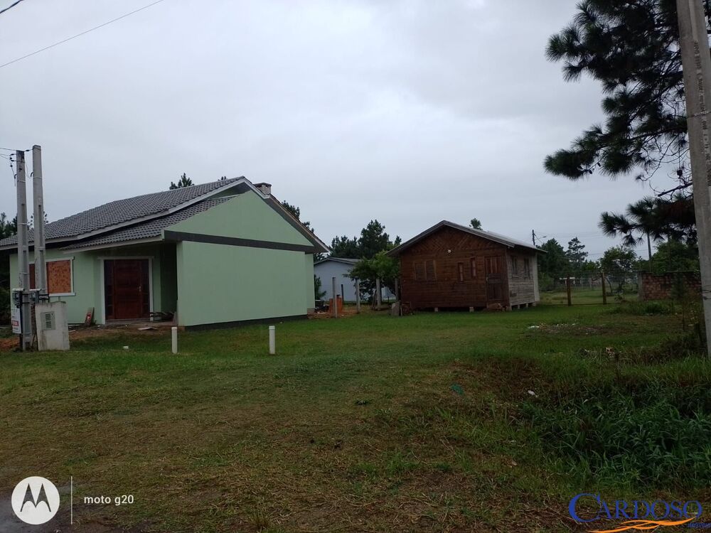 Casa, 3 quartos, 93 m² - Foto 2