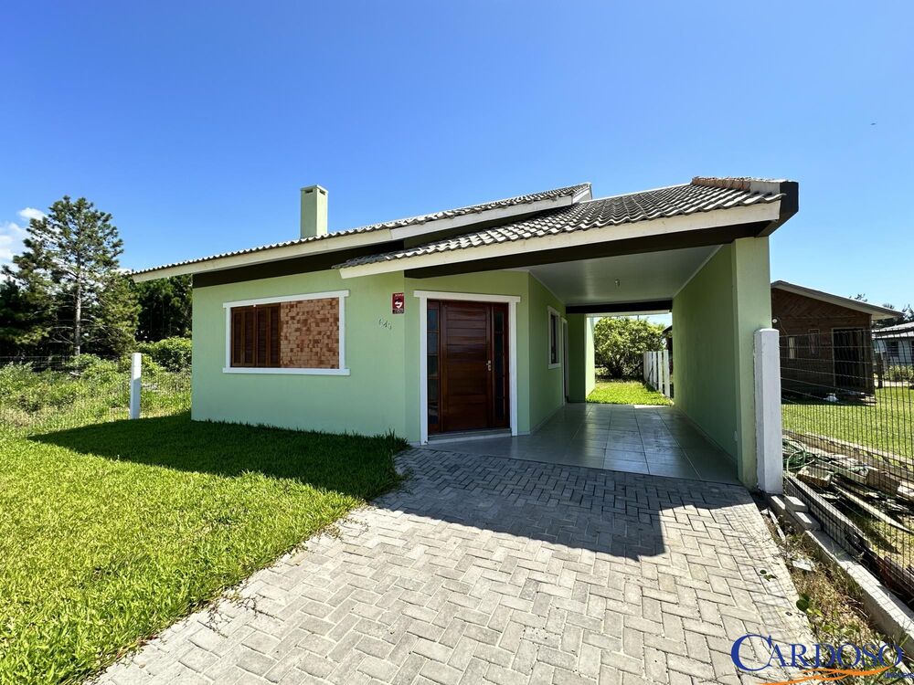 Casa, 3 quartos, 93 m² - Foto 11