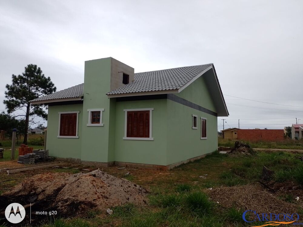 Casa, 3 quartos, 93 m² - Foto 8