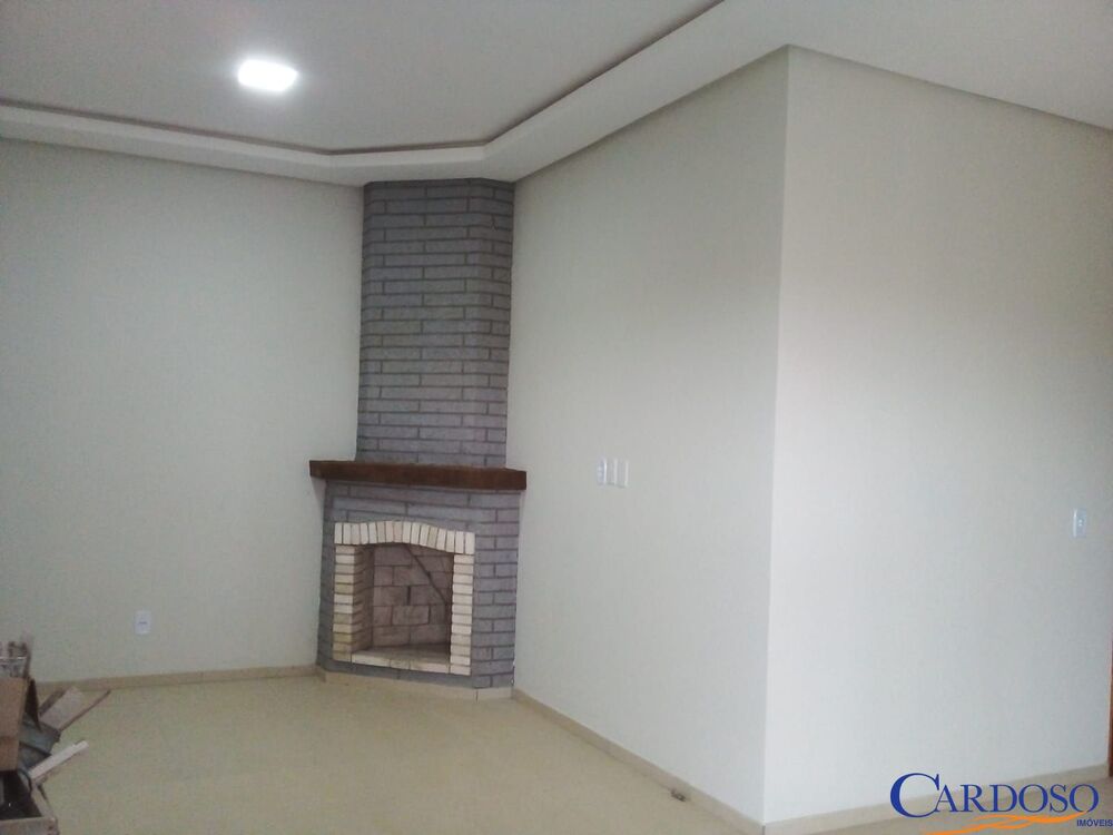 Casa, 3 quartos, 93 m² - Foto 1