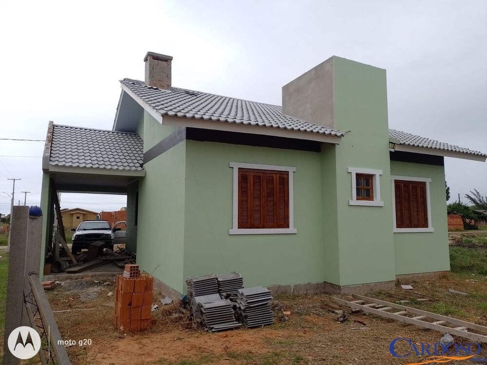 Casa, 3 quartos, 93 m² - Foto 12