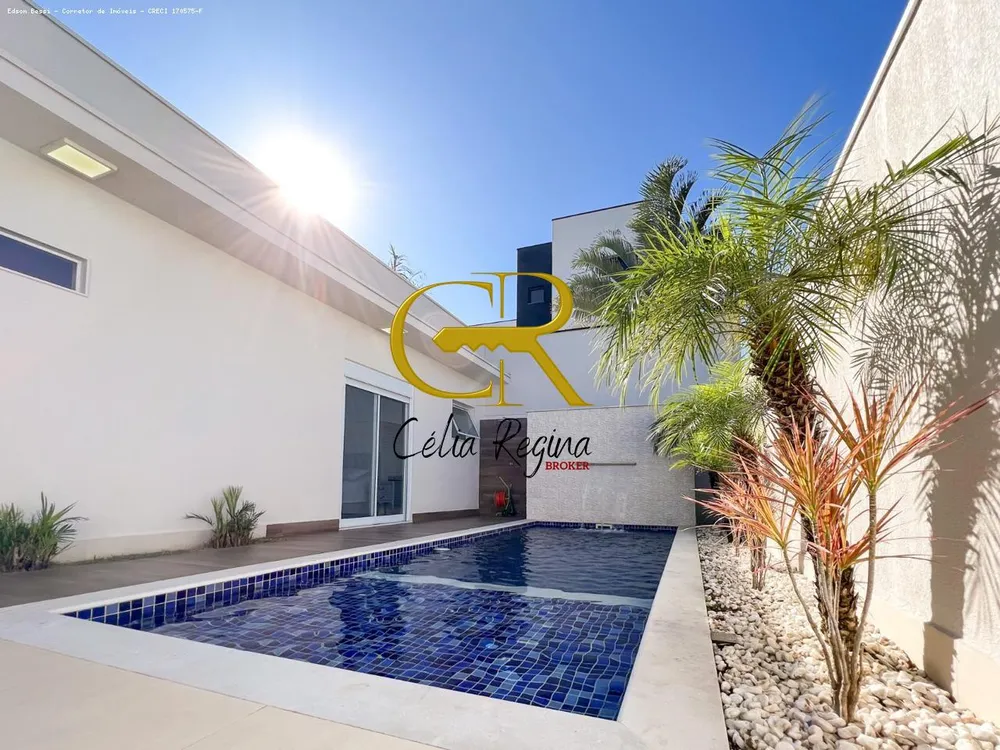 Casa de Condomínio, 4 quartos - Foto 6