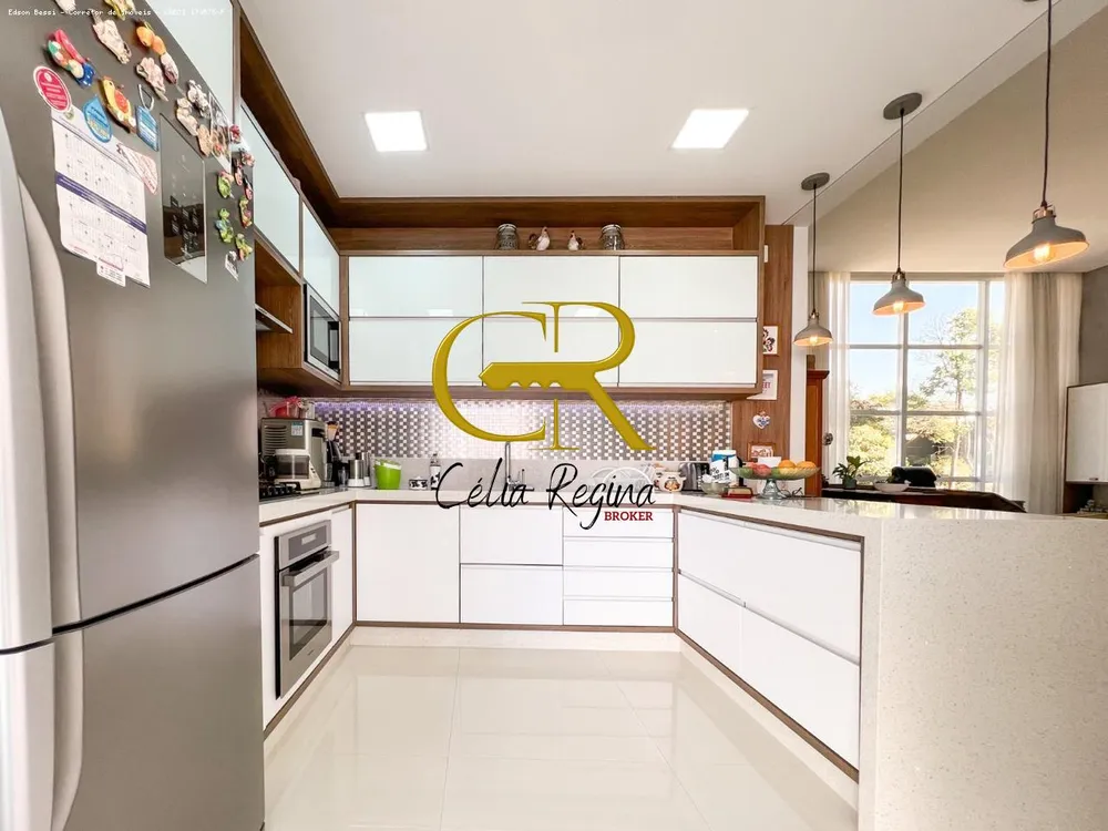 Casa de Condomínio, 4 quartos - Foto 4