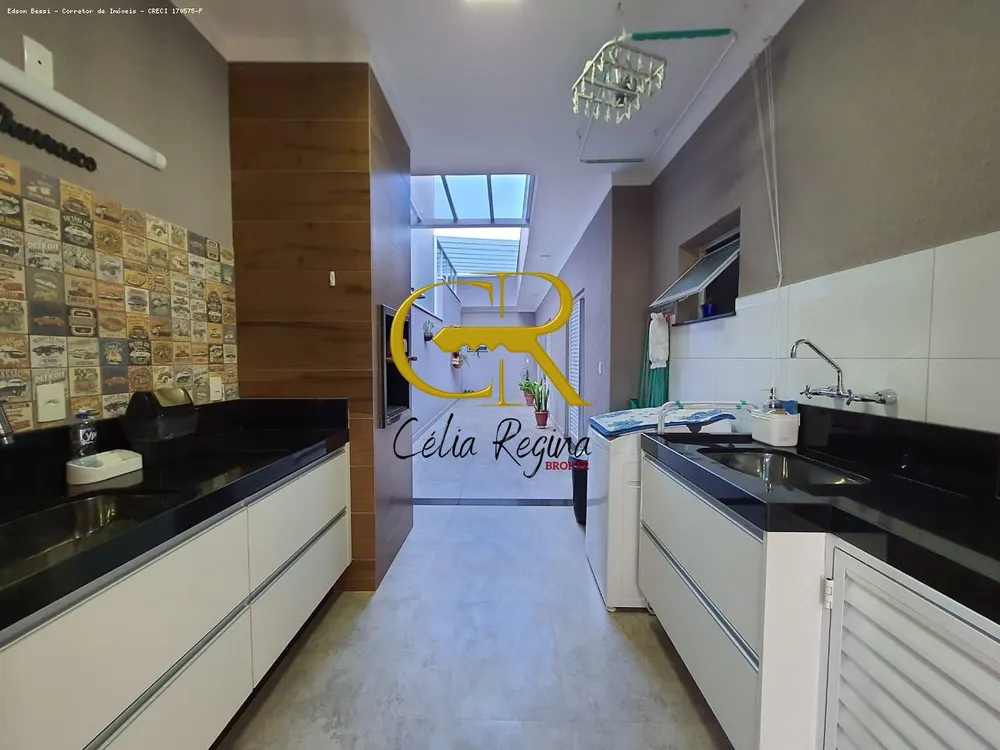 Casa de Condomínio, 3 quartos - Foto 6