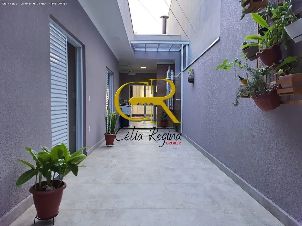 Casa de Condomínio, 3 quartos - Foto 7