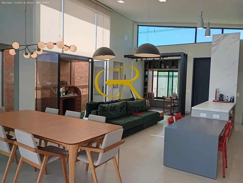 Casa de Condomínio, 5 quartos - Foto 6
