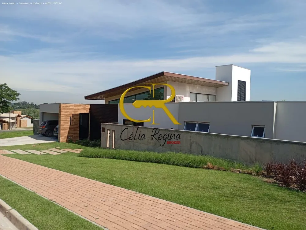 Casa de Condomínio, 5 quartos - Foto 4