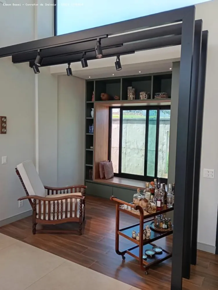 Casa de Condomínio, 5 quartos - Foto 9