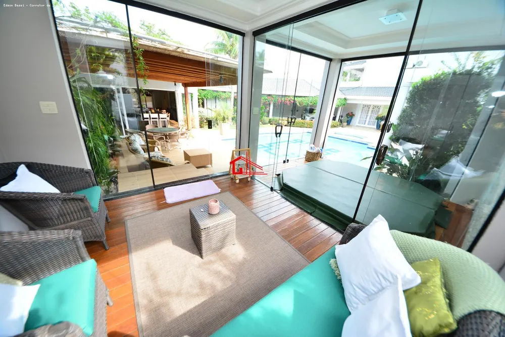 Casa de Condomínio, 5 quartos - Foto 5