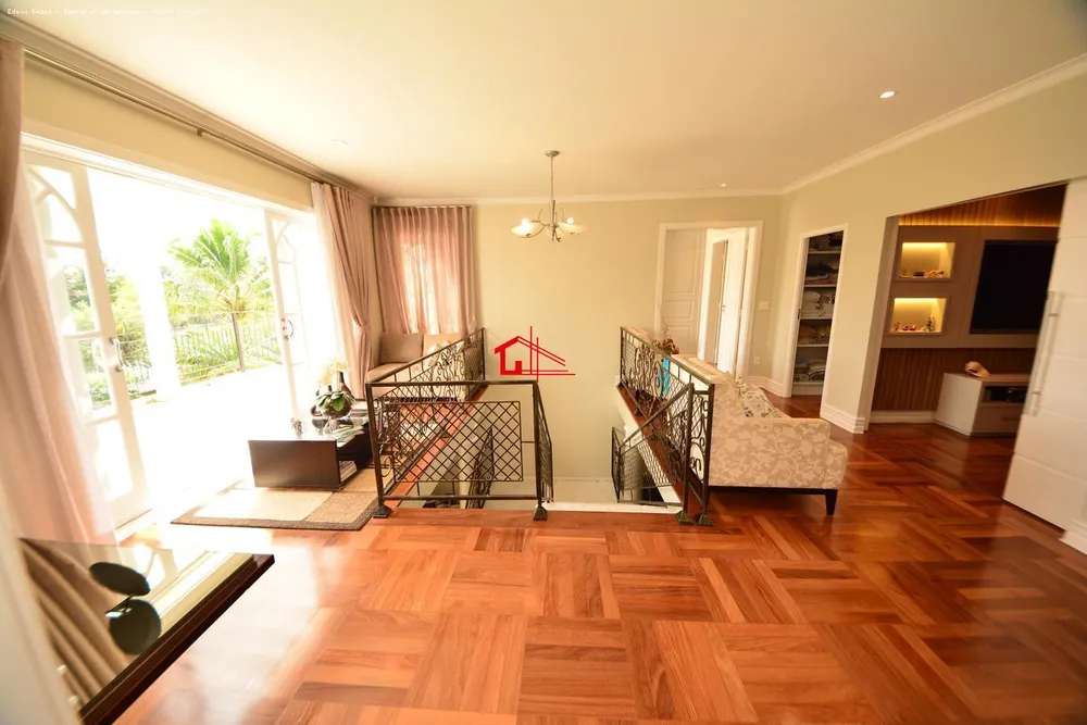 Casa de Condomínio, 5 quartos - Foto 6