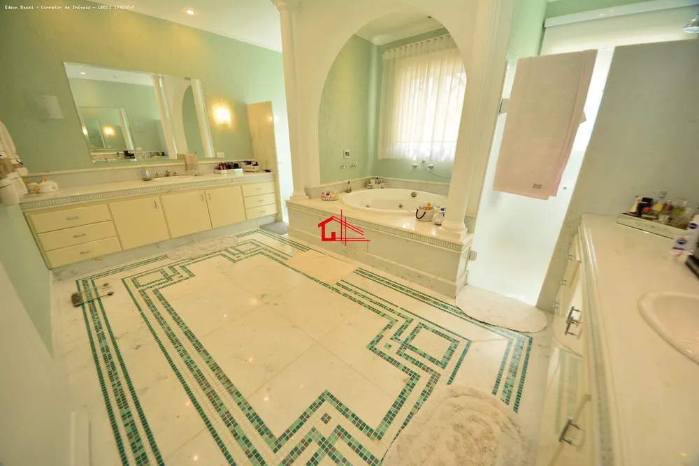 Casa de Condomínio, 5 quartos - Foto 14