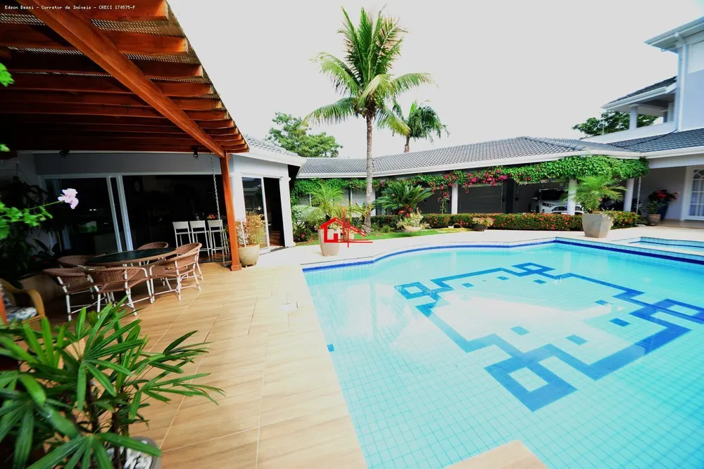 Casa de Condomínio, 5 quartos - Foto 7