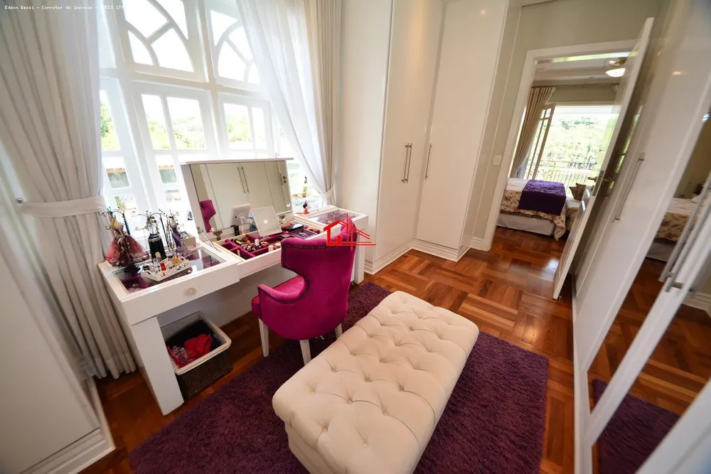 Casa de Condomínio, 5 quartos - Foto 8