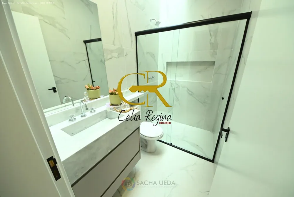 Casa de Condomínio, 3 quartos - Foto 7