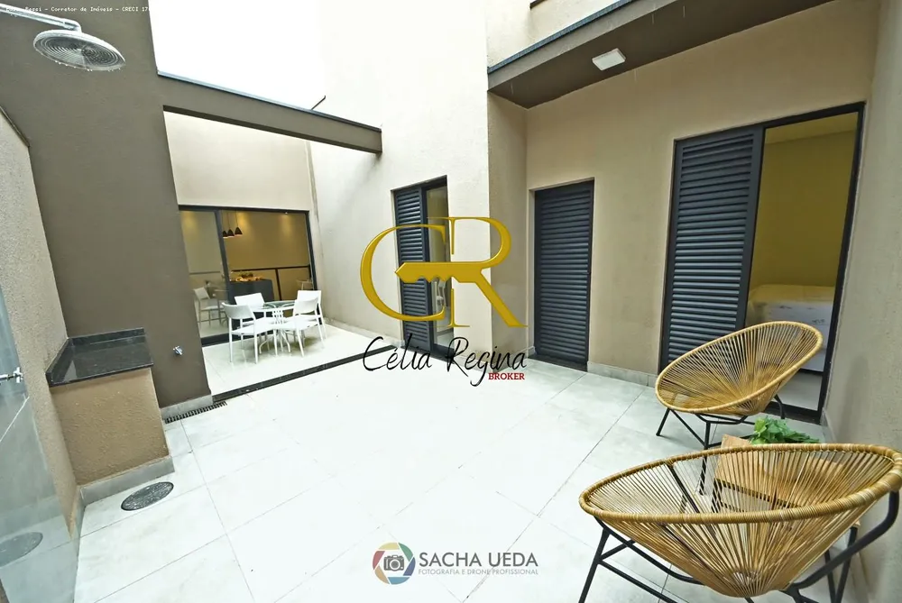 Casa de Condomínio, 3 quartos - Foto 8