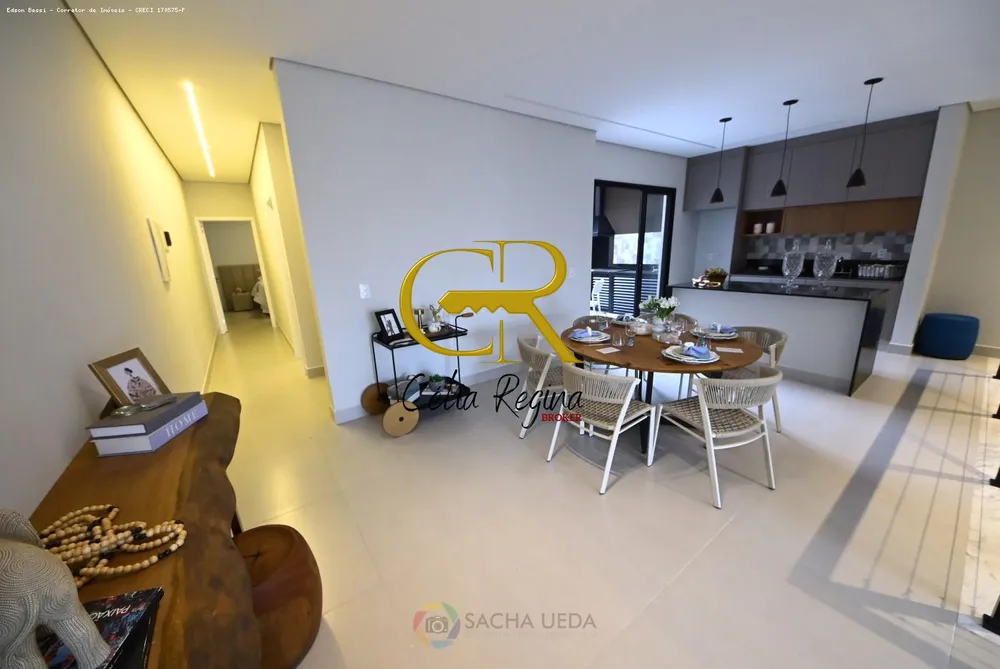 Casa de Condomínio, 3 quartos - Foto 6