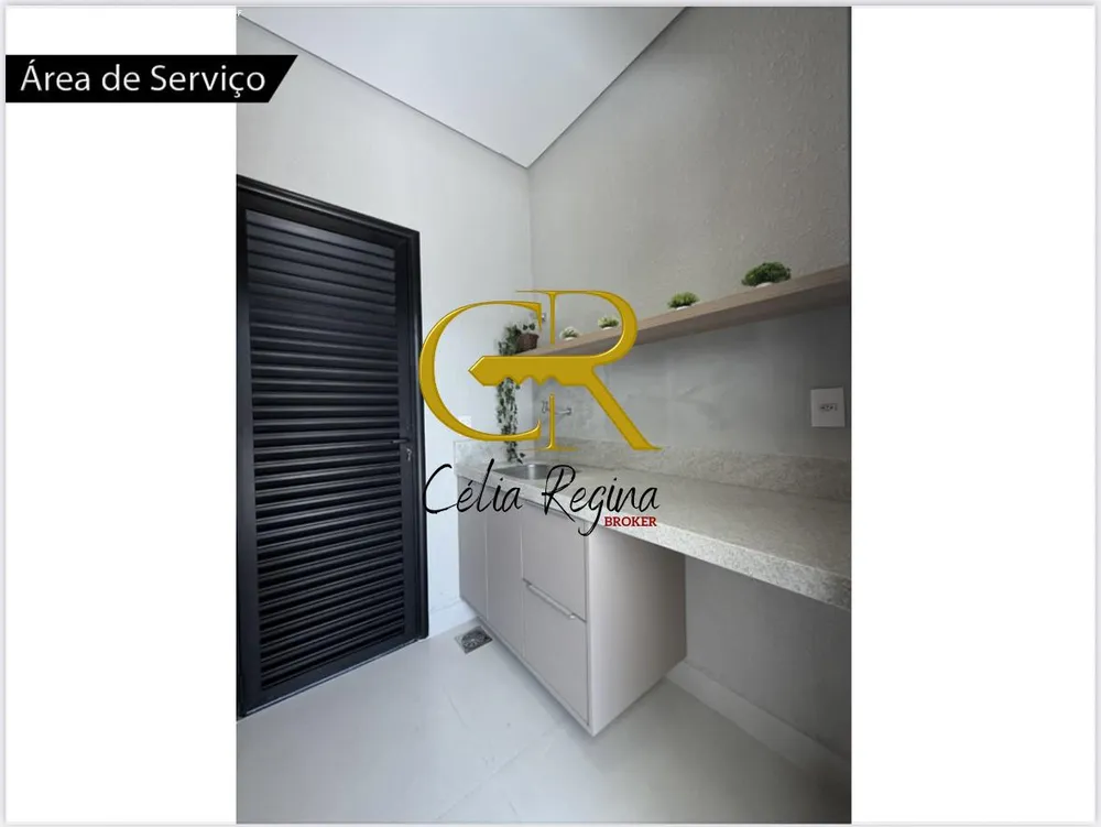 Casa de Condomínio, 3 quartos - Foto 6