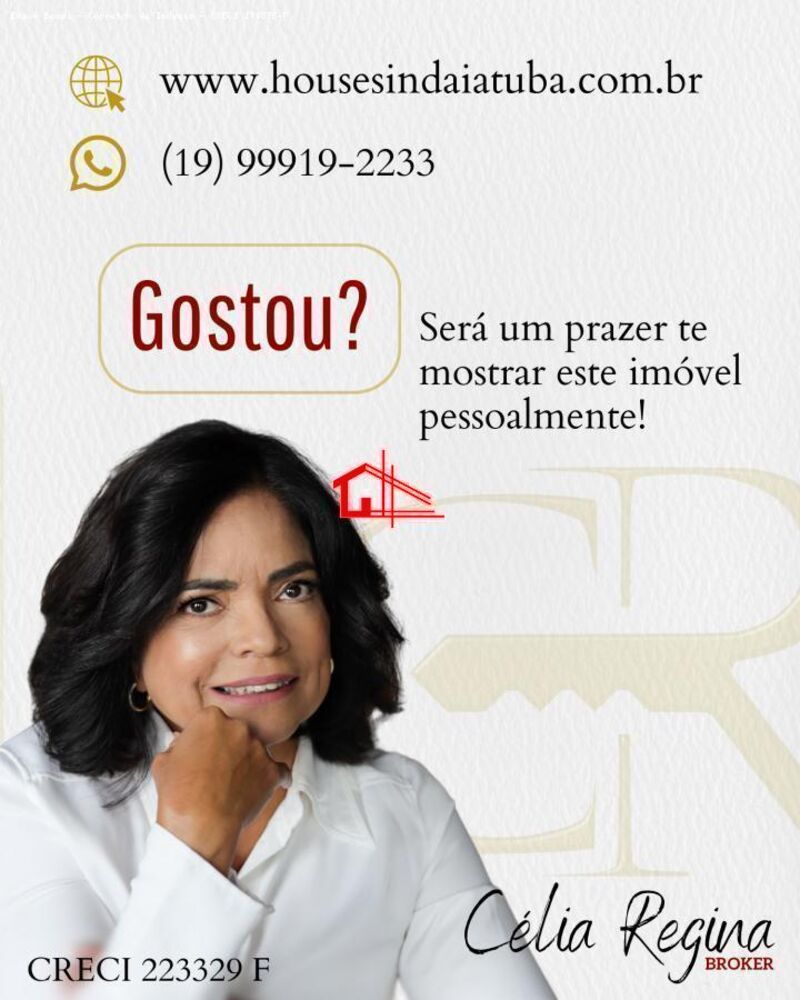 Casa de Condomínio à venda com 3 quartos, 158m² - Foto 28