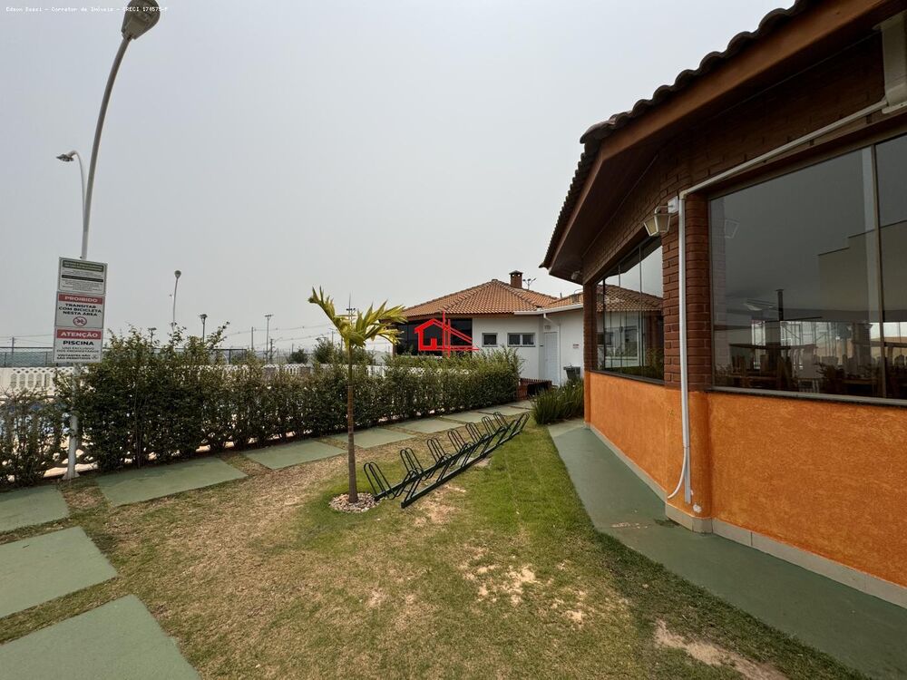 Casa de Condomínio à venda com 3 quartos, 158m² - Foto 23
