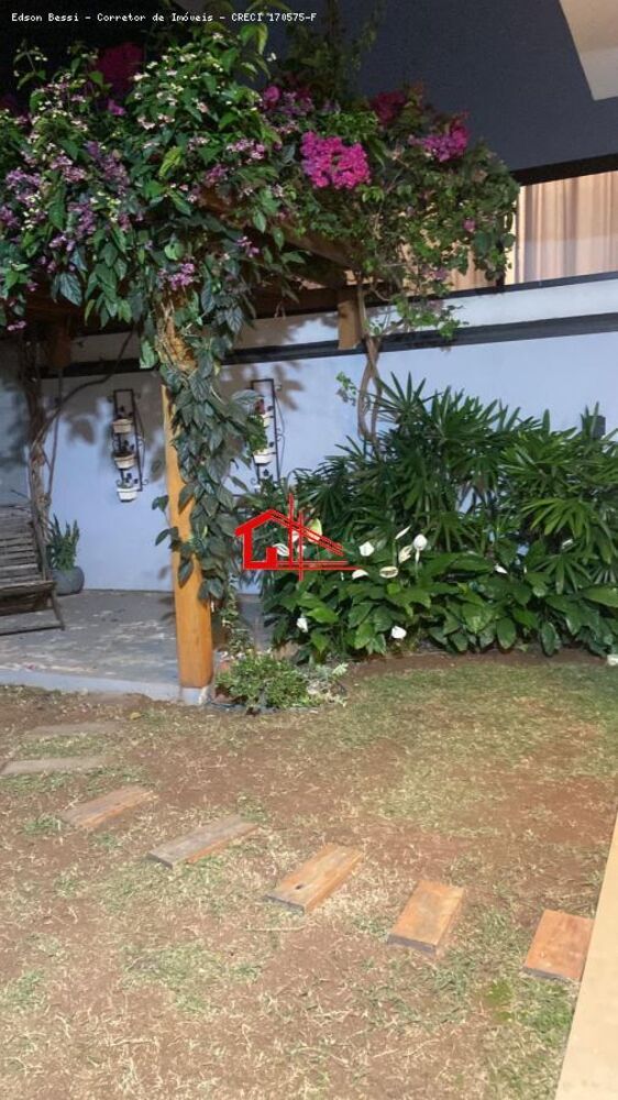 Casa de Condomínio à venda com 3 quartos, 158m² - Foto 14