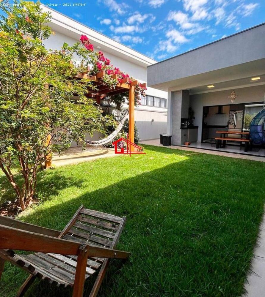 Casa de Condomínio à venda com 3 quartos, 158m² - Foto 12