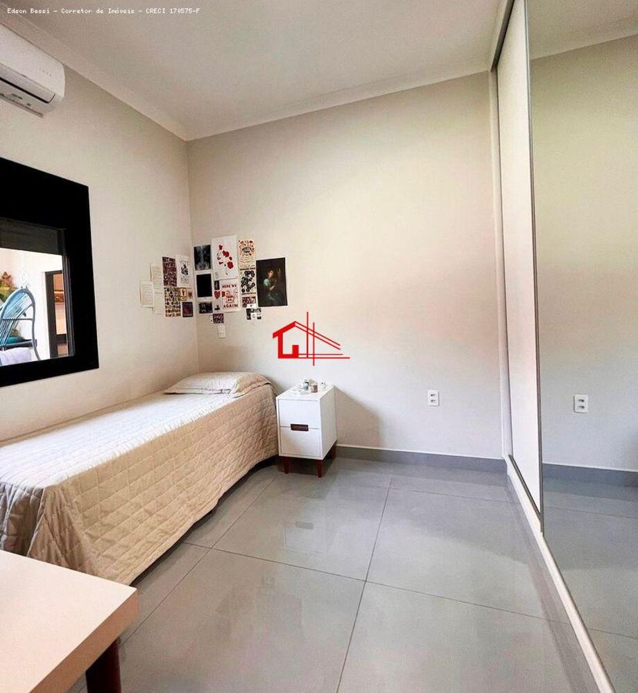 Casa de Condomínio à venda com 3 quartos, 158m² - Foto 11