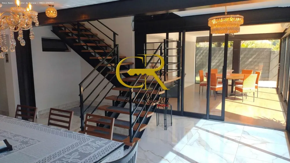 Casa de Condomínio, 4 quartos - Foto 6