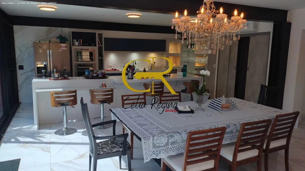 Casa de Condomínio, 4 quartos - Foto 7